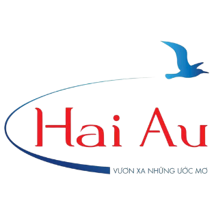 Hải Âu English